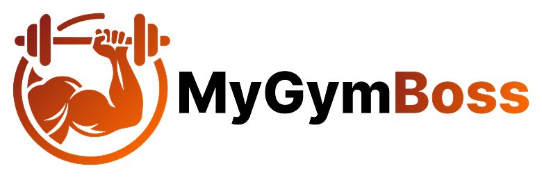 MyGymBoss Logo